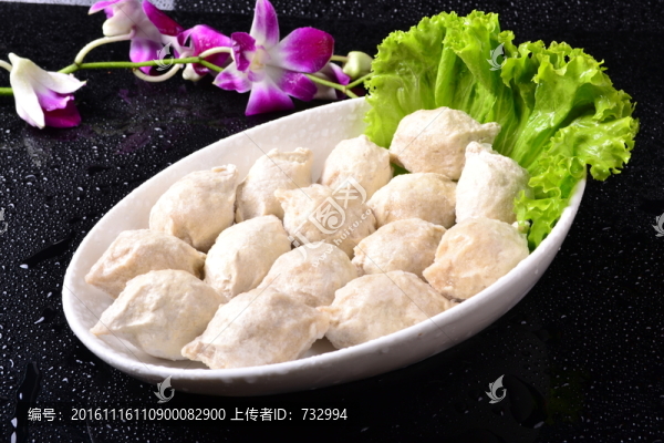 包心貢丸