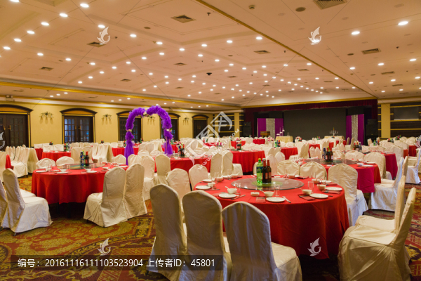 婚禮酒店