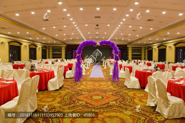 婚禮布置