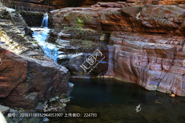 涓涓細(xì)流