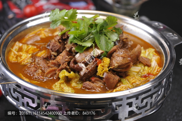 紅燒羊肉鍋?zhàn)? title=