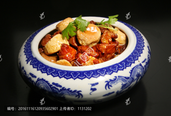 紅燒肉