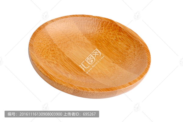 竹碟