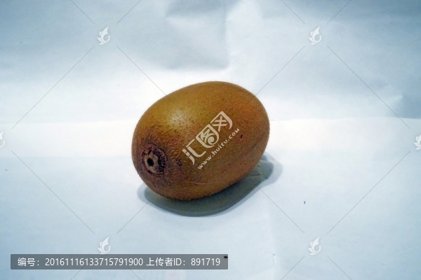 一個獼猴桃