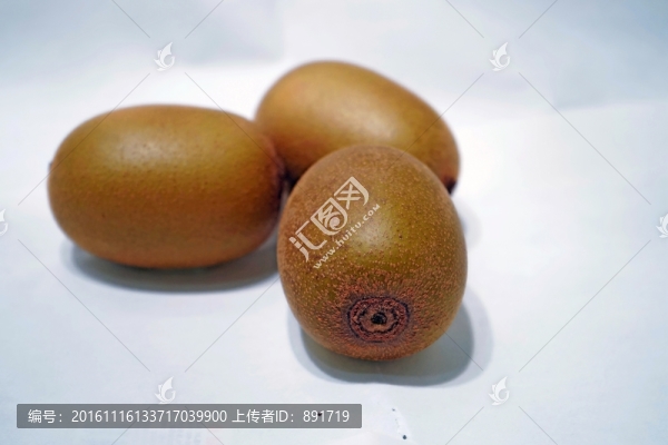一個獼猴桃素材