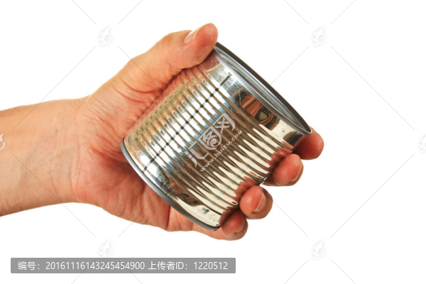 食物可以在手