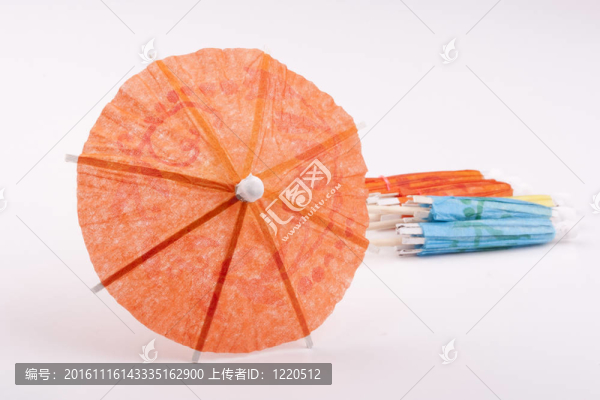 油紙傘