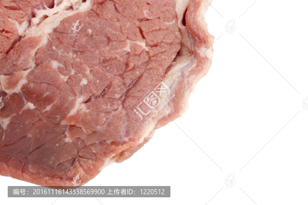 原料肉