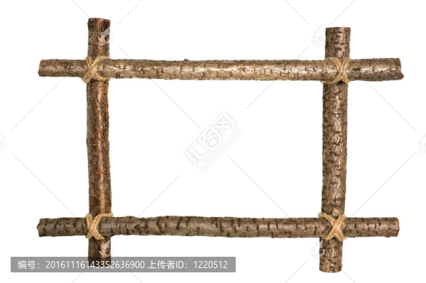 木框