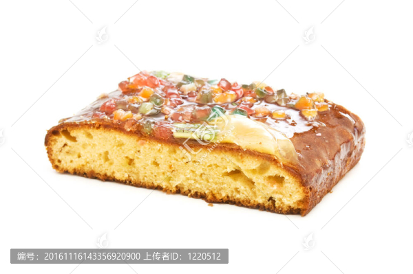蛋撻