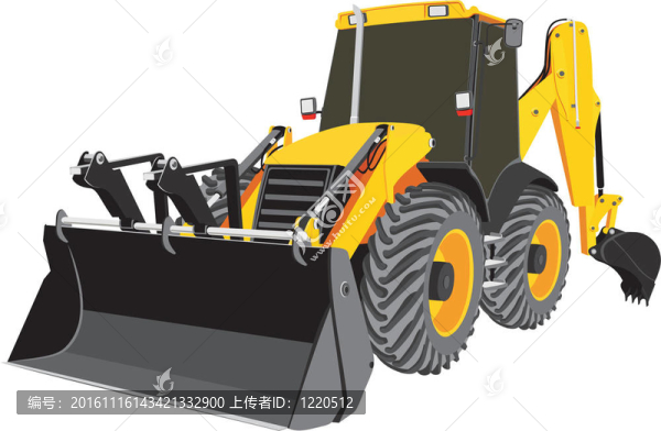 推土機(jī)推土機(jī)
