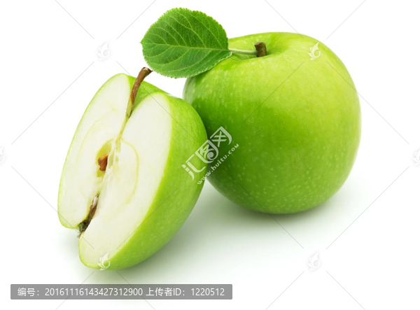 青蘋果
