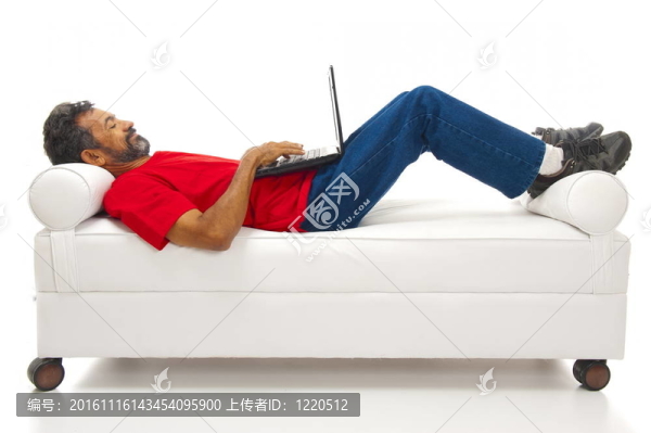 使用筆記本電腦