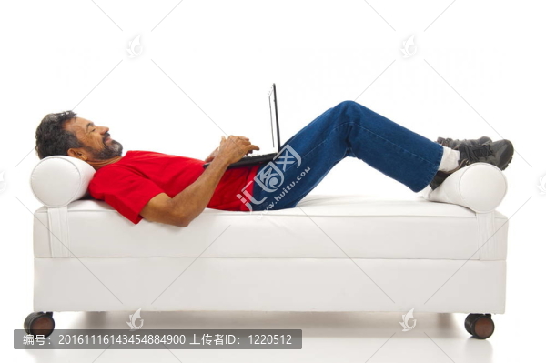 使用筆記本電腦