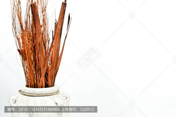 人造植物