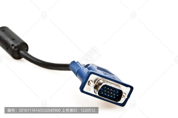 電纜插座