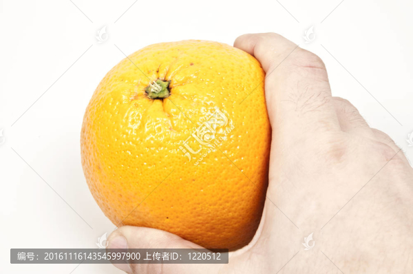 果粒橙