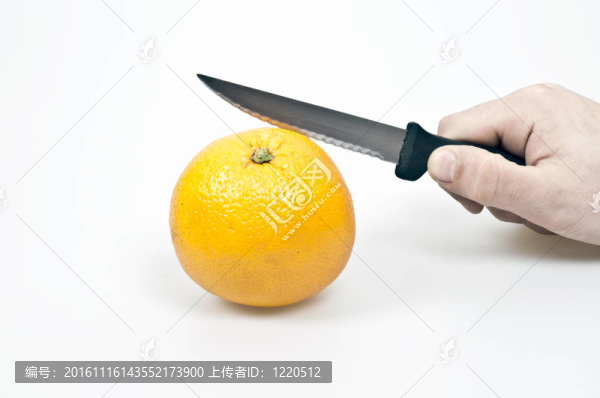 果粒橙