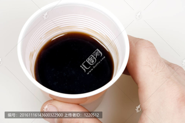 一次性杯子