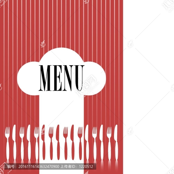 Menu會(huì)員卡