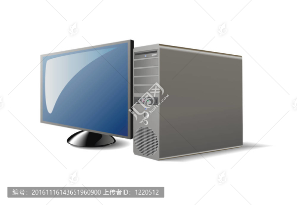 計(jì)算機(jī)。