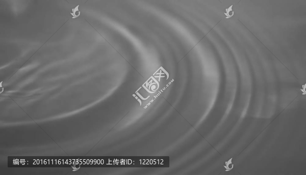 波水