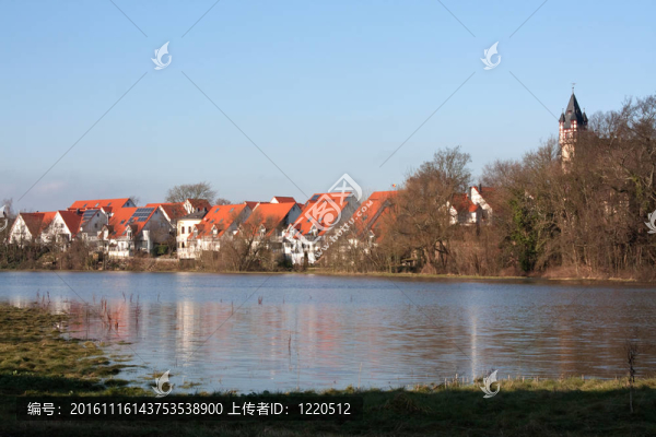 洪水在德國(guó)