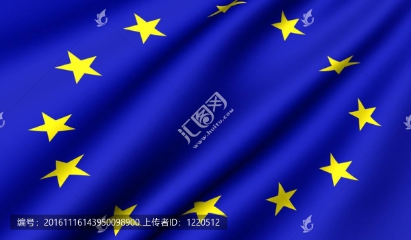 歐盟旗幟