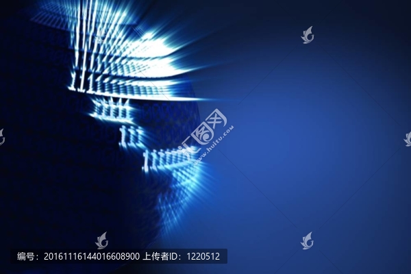 二進(jìn)制的世界