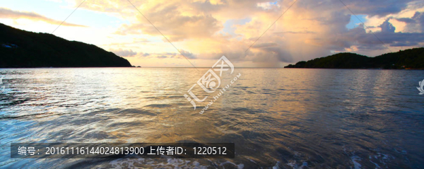 啤酒灣托爾托拉-英屬維爾京群島