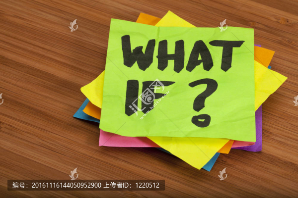 如果問(wèn)題