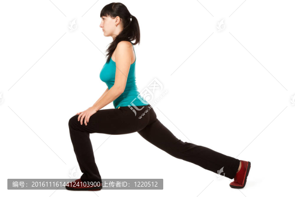 女人的工作