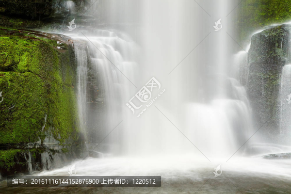 Mclean,Falls；新西蘭
