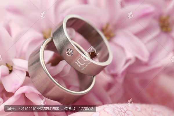 結(jié)婚戒指