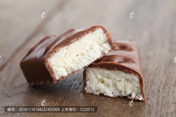 椰汁糕