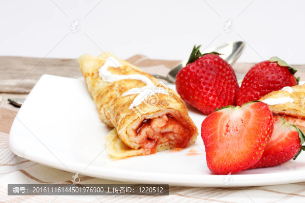 草莓