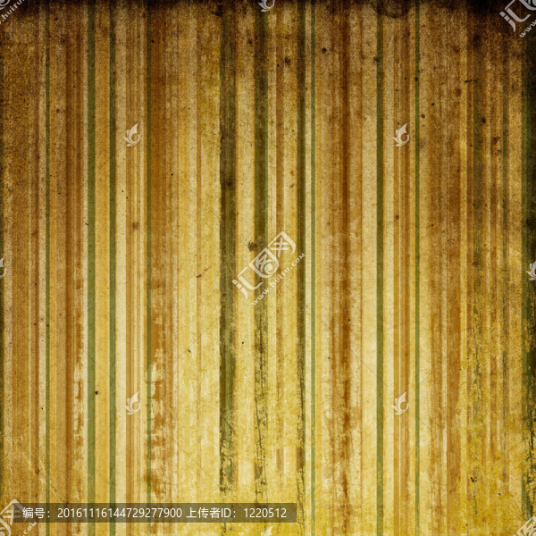 老式條紋背景。