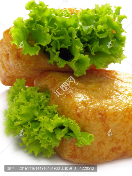釀豆腐