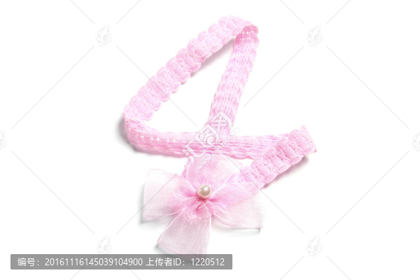 嬰兒全棉頭巾