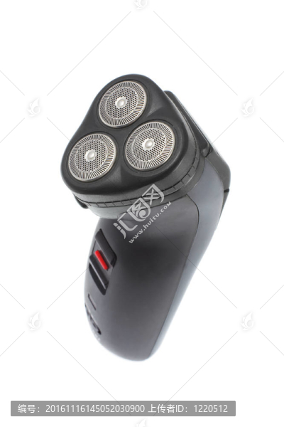電動(dòng)剃須刀