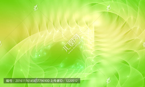 概念環(huán)境；綠色背景；自然