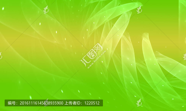 概念環(huán)境；綠色背景；自然