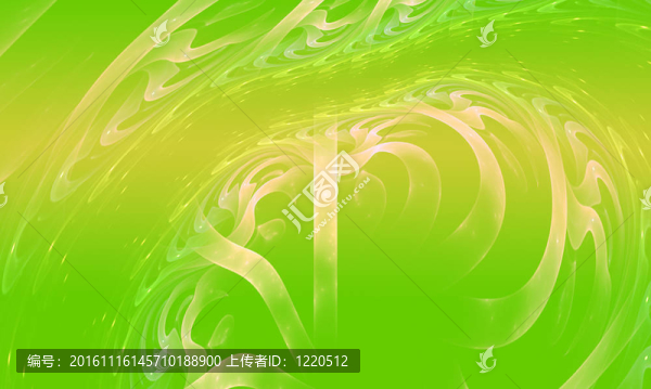 概念環(huán)境；綠色背景；自然
