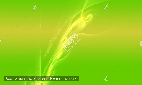 概念環(huán)境；綠色背景；自然