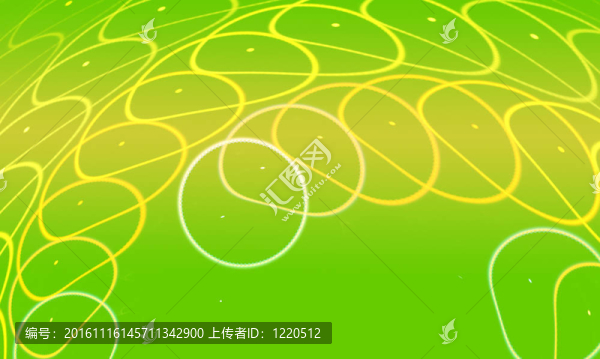 概念環(huán)境；綠色背景；自然