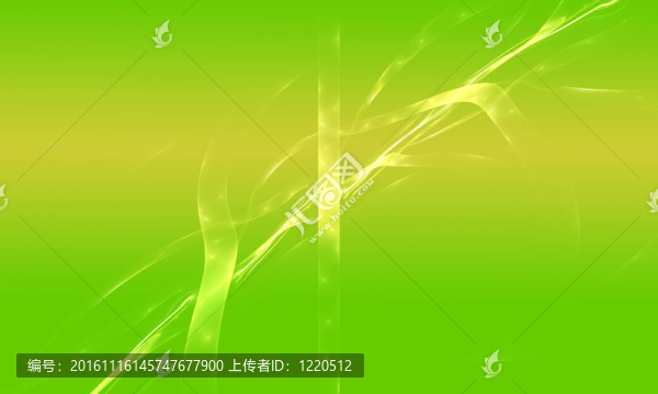 概念環(huán)境；綠色背景；自然