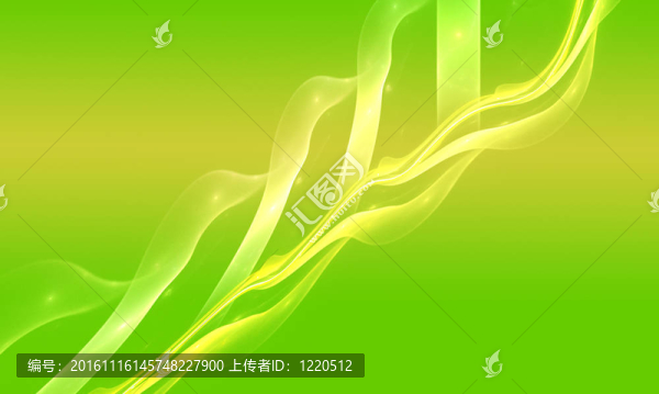概念環(huán)境；綠色背景；自然
