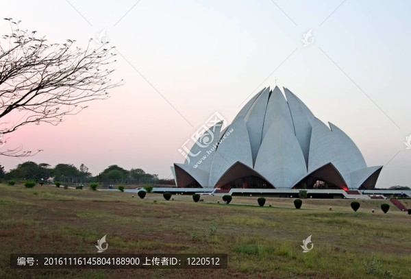 蓮花寺