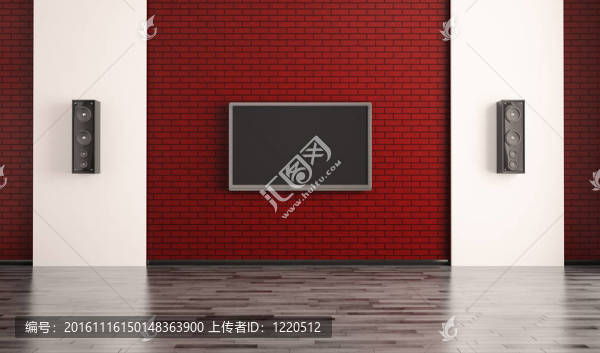 內(nèi)部用液晶和兩個(gè)揚(yáng)聲器的3D