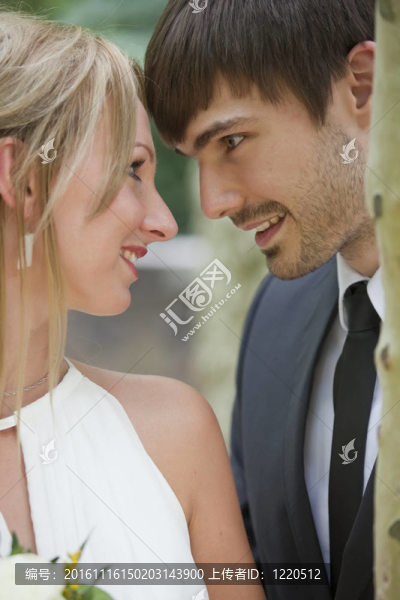 幸福的夫婦